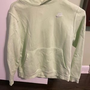 Nike sweat shirt